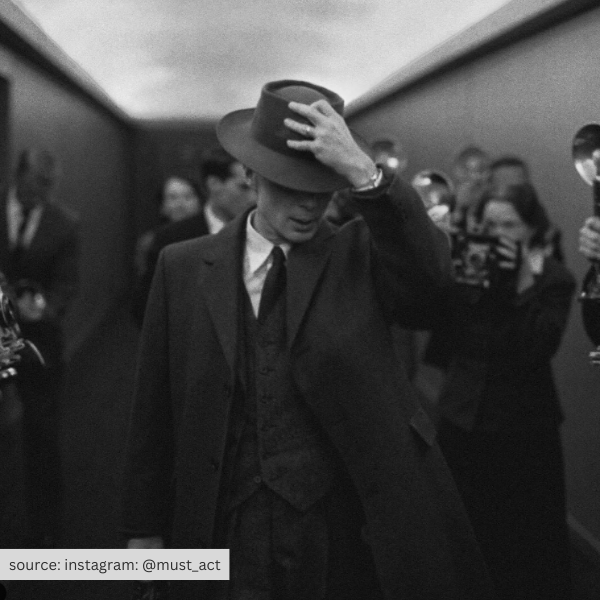 Oppenheimer, The Real Story Behind The Name | Al Bawaba